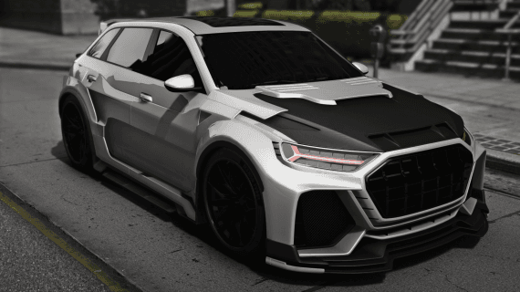 iwagenelem ( Exclusief )