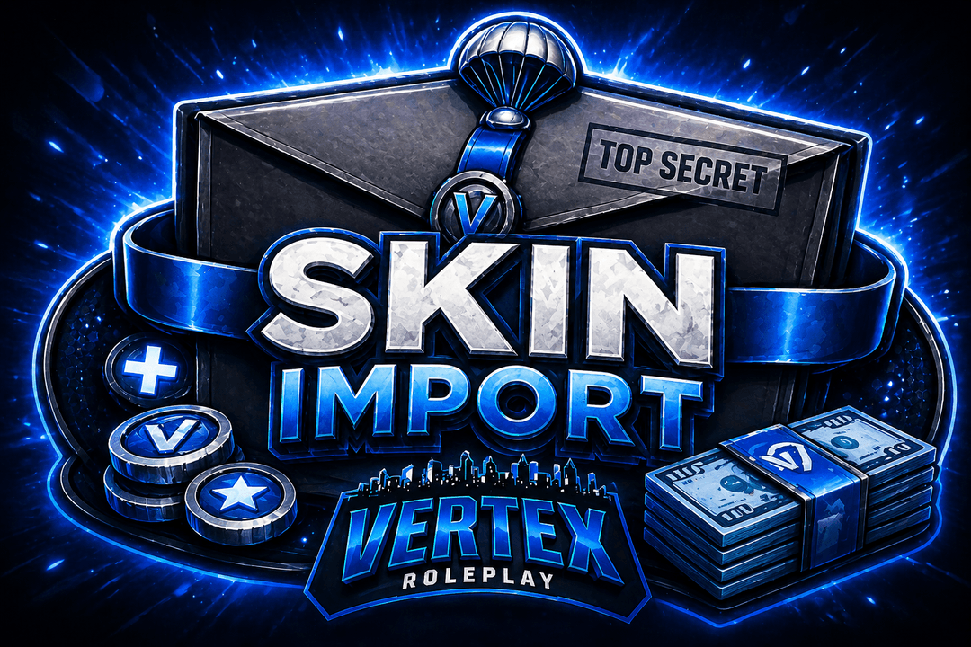 Skin Import
