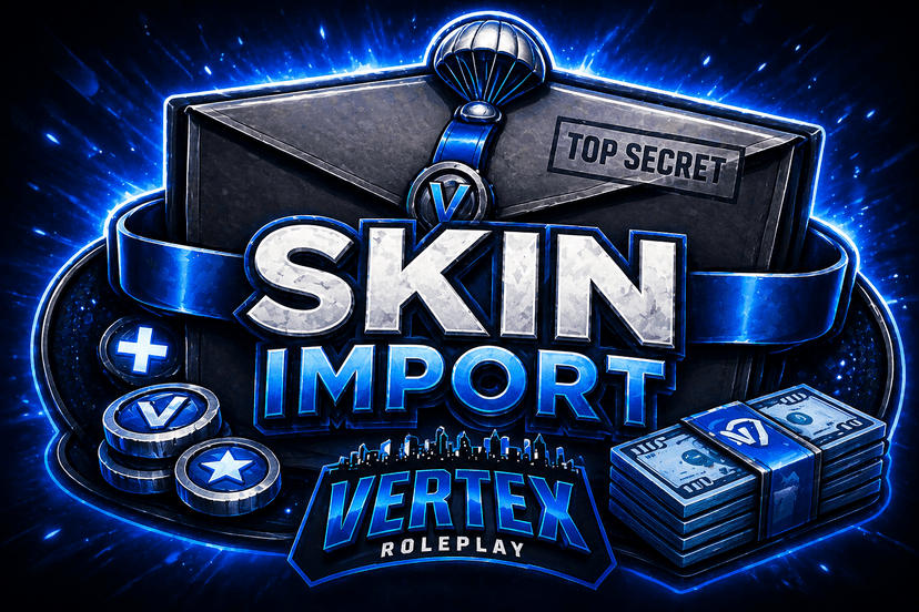 Skin Import
