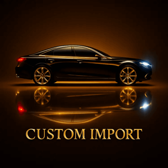 Custom import