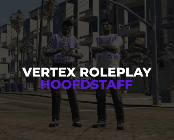 Hoofdstaff