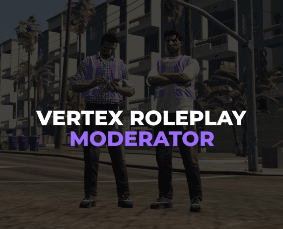Moderator