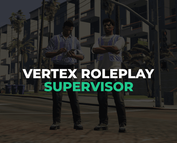 Supervisor