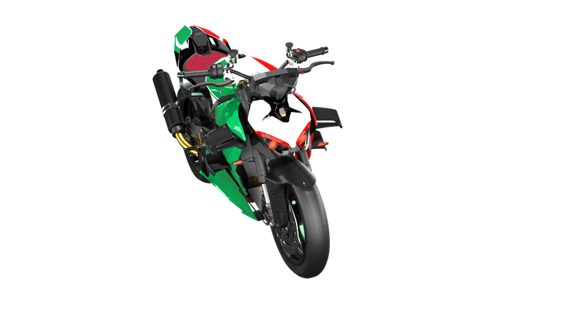 PEGASSI NV4N