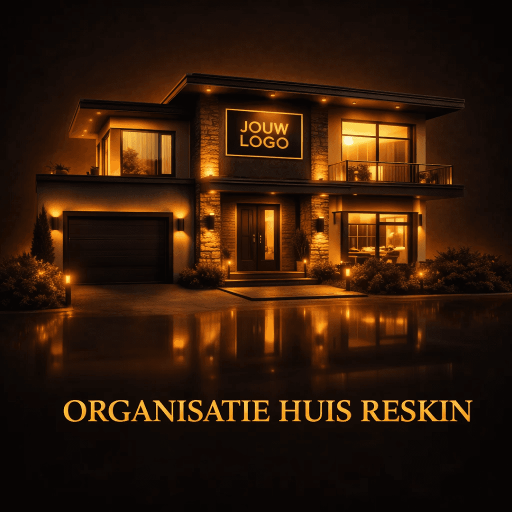 Organisatie Huis Reskin