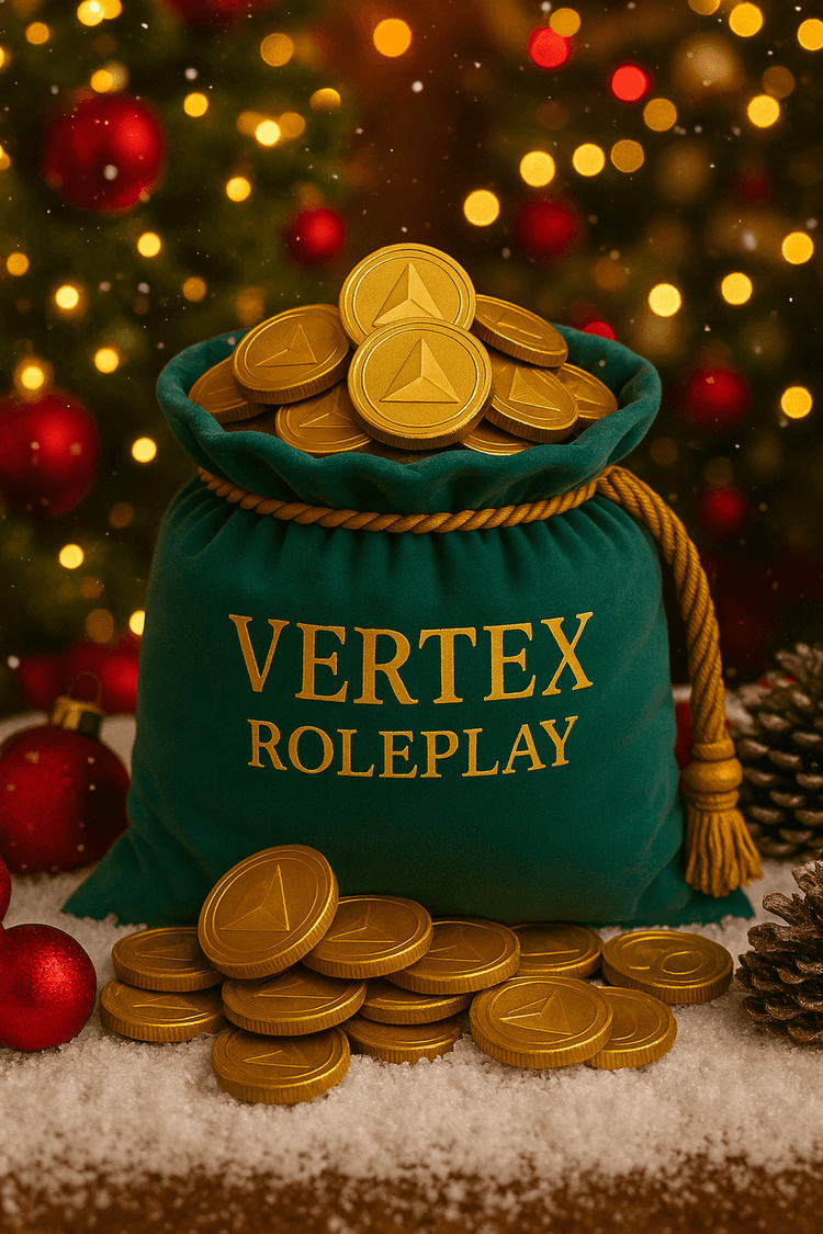 50 Vertex Coins