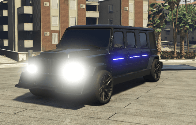 DBg634x4byv( Exclusief )