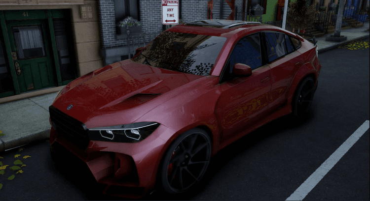 reblax6bn ( Exclusief )