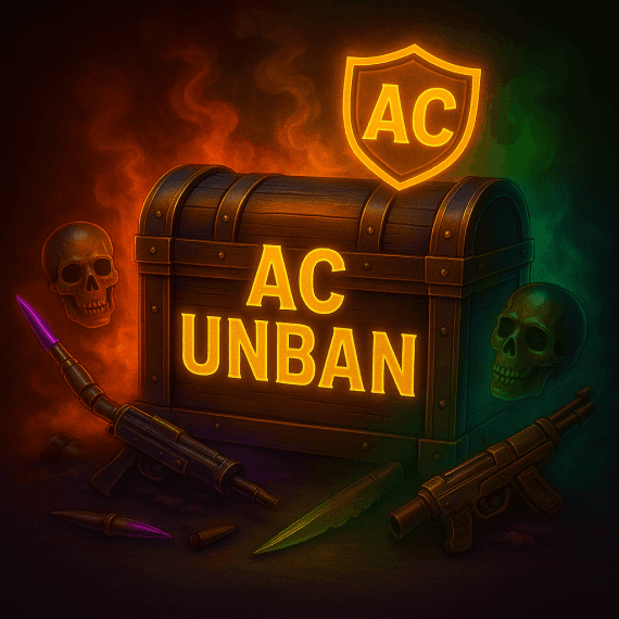 Anticheat/Artikel 1 Unban