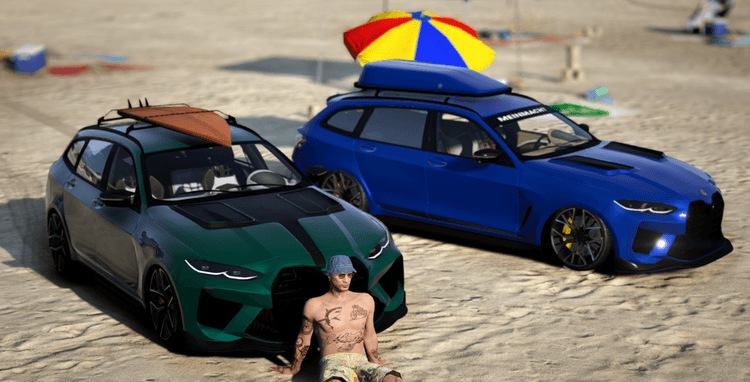 dc380touring ( Exclusief )