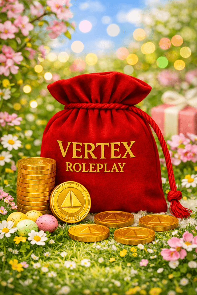 15 Vertex Coins