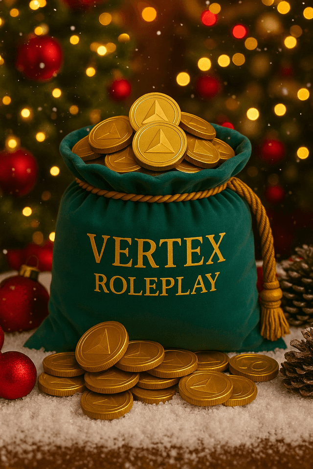 50 Vertex Coins