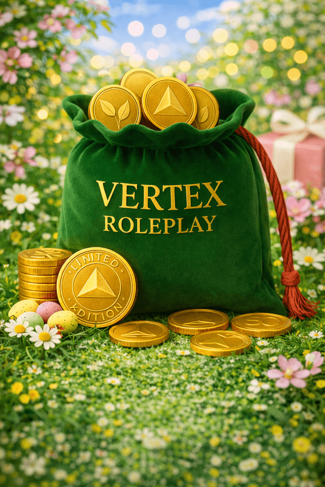 35 Vertex Coins