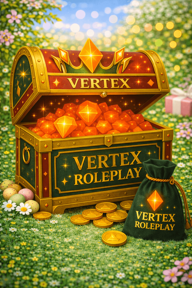 500 + 250 Vertex Coins